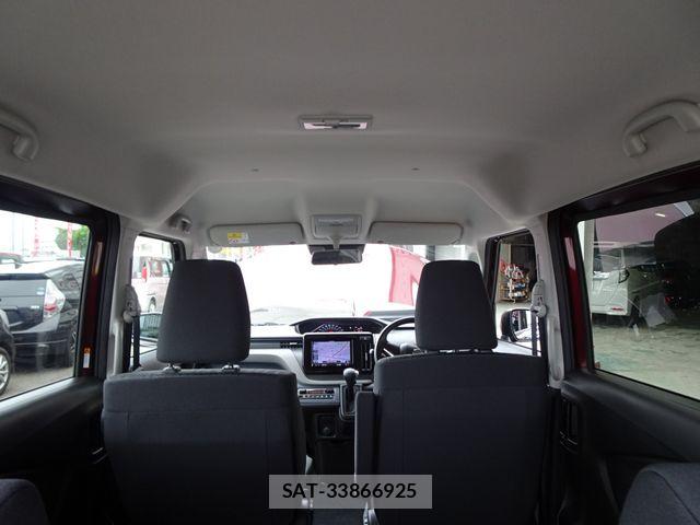 Suzuki SOLIO 2025-06 7879486-16