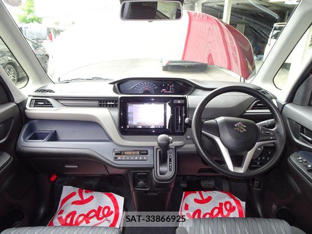 Suzuki SOLIO 2025-06 7879486-17