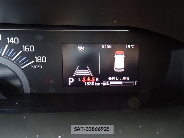Suzuki SOLIO 2025-06 7879486-18