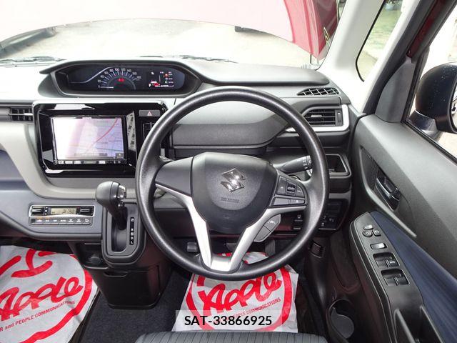 Suzuki SOLIO 2025-06 7879486-1