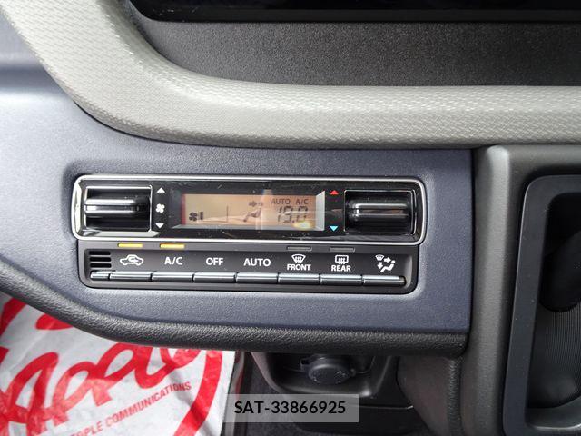 Suzuki SOLIO 2025-06 7879486-21