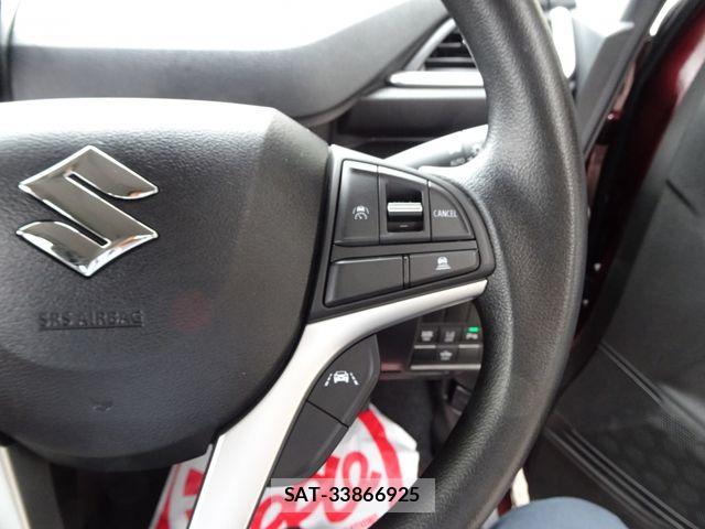 Suzuki SOLIO 2025-06 7879486-25