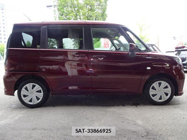 Suzuki SOLIO 2025-06 7879486-7