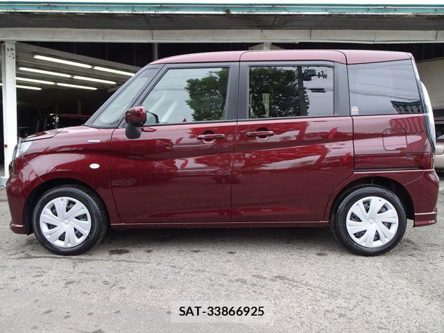 Suzuki SOLIO 2025-06 7879486-8