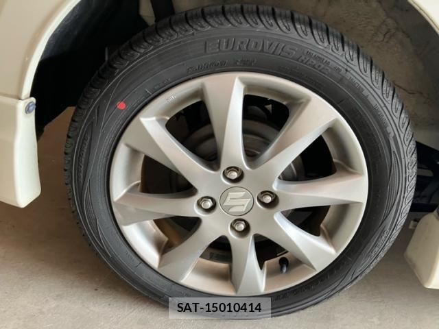 Suzuki SOLIO 2012-03 7879491-9