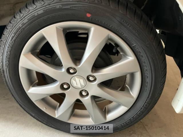 Suzuki SOLIO 2012-03 7879491-10