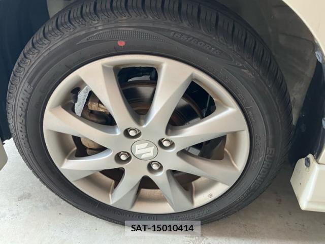 Suzuki SOLIO 2012-03 7879491-11