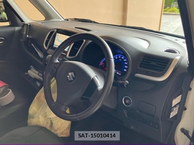 Suzuki SOLIO 2012-03 7879491-12