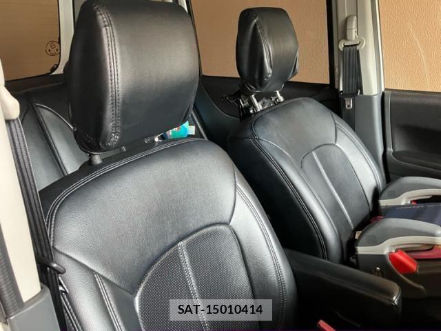 Suzuki SOLIO 2012-03 7879491-13