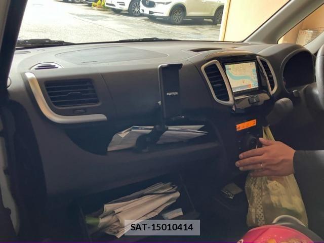 Suzuki SOLIO 2012-03 7879491-14