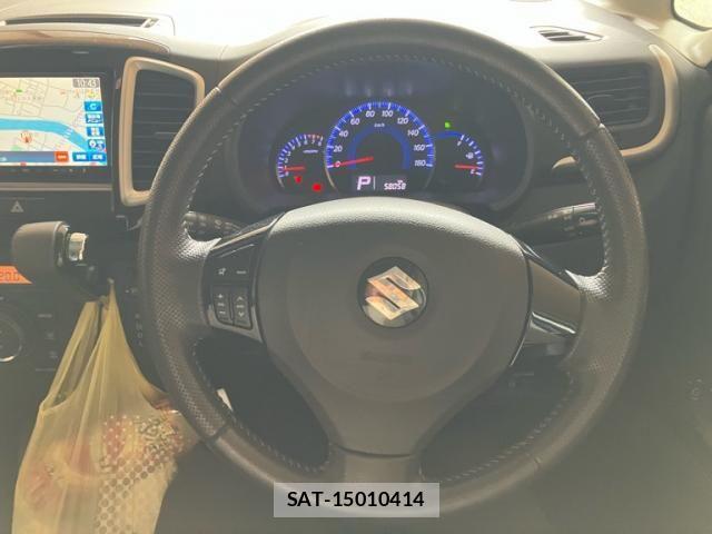 Suzuki SOLIO 2012-03 7879491-16