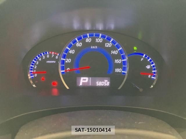 Suzuki SOLIO 2012-03 7879491-18