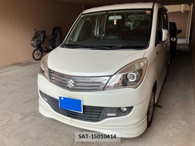 Suzuki SOLIO 2012-03 7879491-1