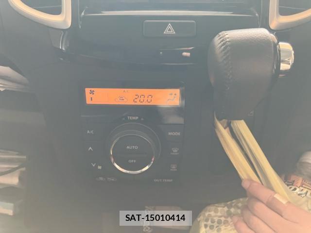 Suzuki SOLIO 2012-03 7879491-21