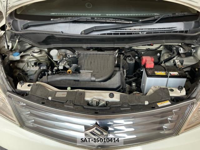 Suzuki SOLIO 2012-03 7879491-3