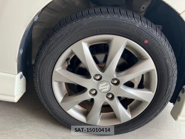 Suzuki SOLIO 2012-03 7879491-8