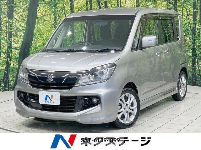Suzuki SOLIO 2014-02 7879490-0