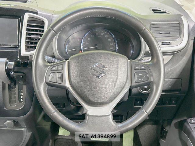 Suzuki SOLIO 2014-02 7879490-10