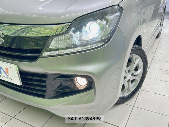 Suzuki SOLIO 2014-02 7879490-11