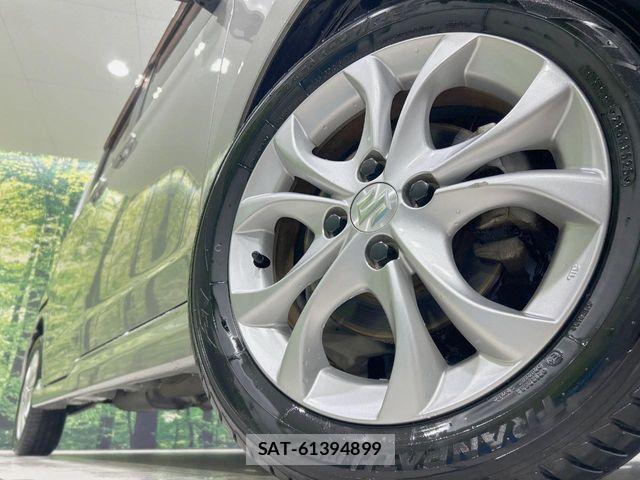 Suzuki SOLIO 2014-02 7879490-12