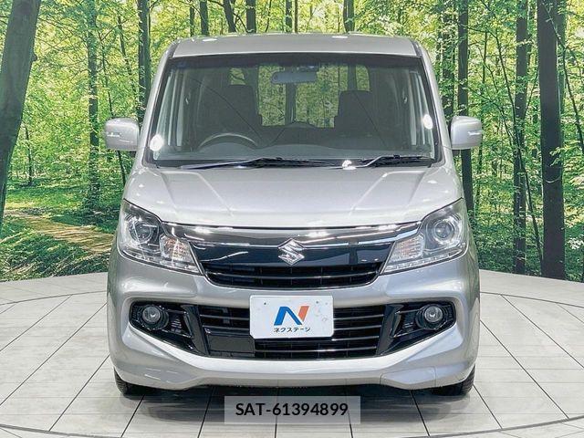 Suzuki SOLIO 2014-02 7879490-13