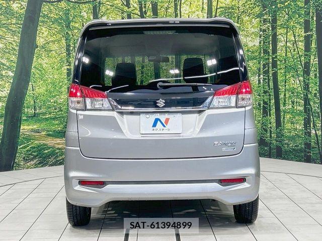 Suzuki SOLIO 2014-02 7879490-14
