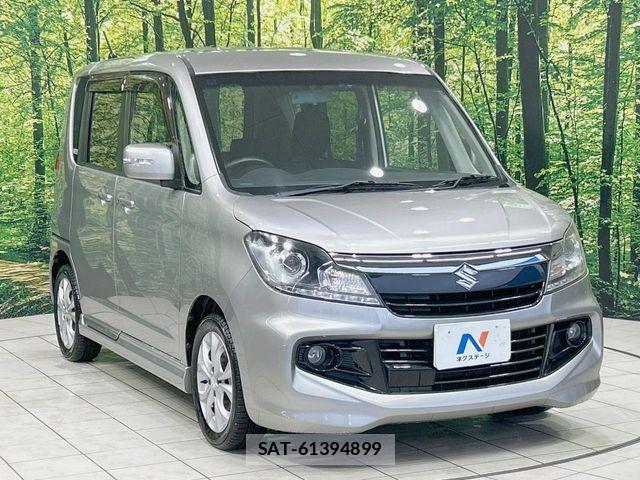 Suzuki SOLIO 2014-02 7879490-15