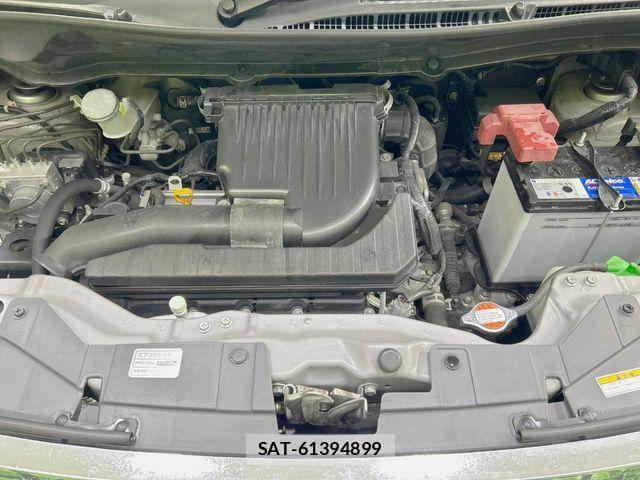 Suzuki SOLIO 2014-02 7879490-17