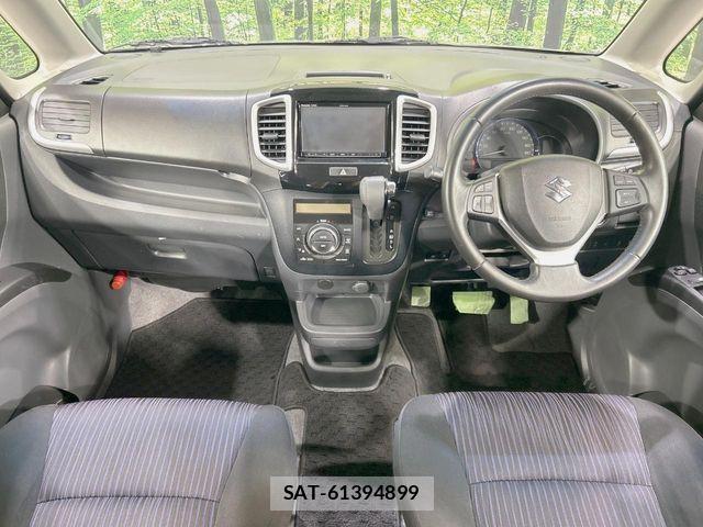 Suzuki SOLIO 2014-02 7879490-1