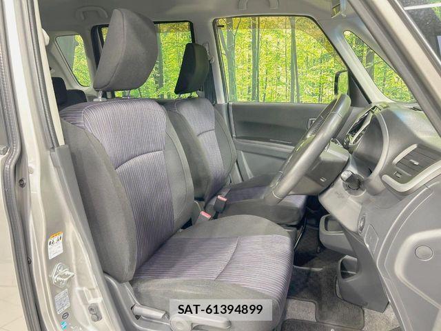 Suzuki SOLIO 2014-02 7879490-7