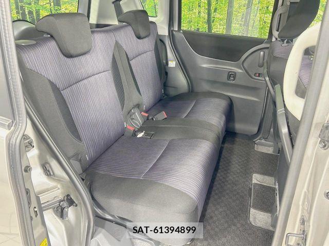 Suzuki SOLIO 2014-02 7879490-8