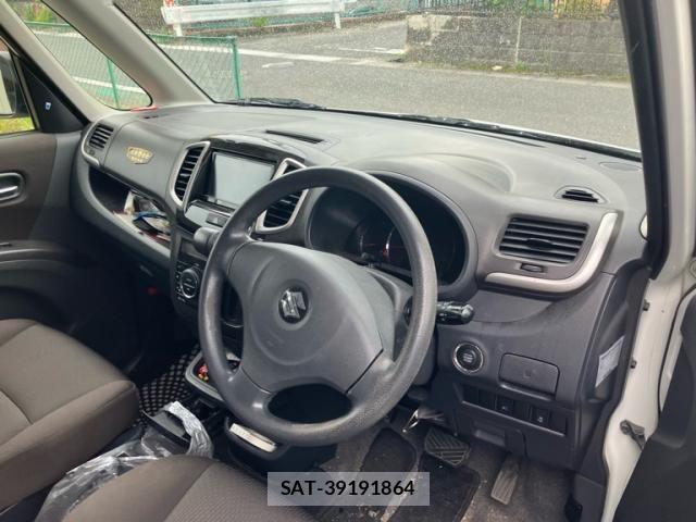 Suzuki SOLIO 2011-07 7879492-11