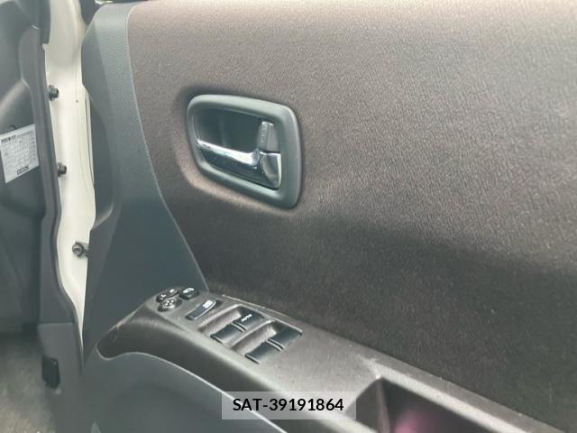 Suzuki SOLIO 2011-07 7879492-12
