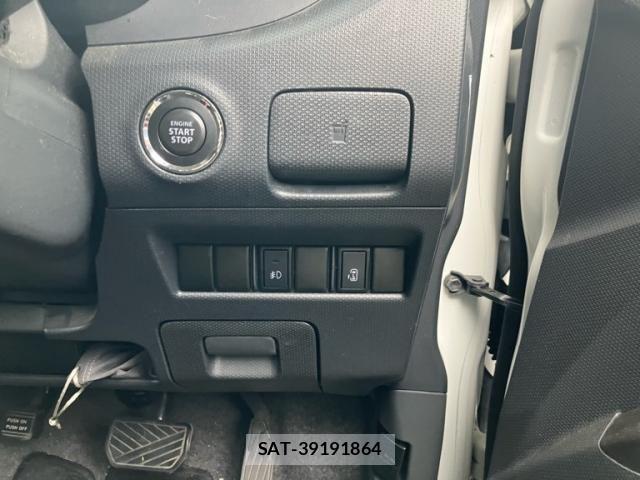 Suzuki SOLIO 2011-07 7879492-13