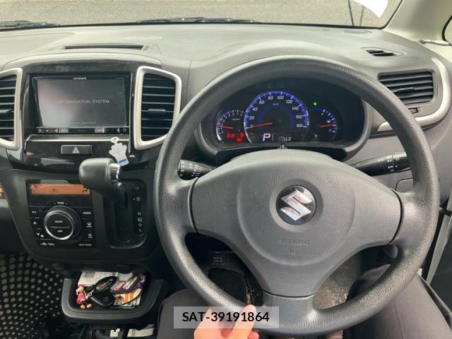 Suzuki SOLIO 2011-07 7879492-14