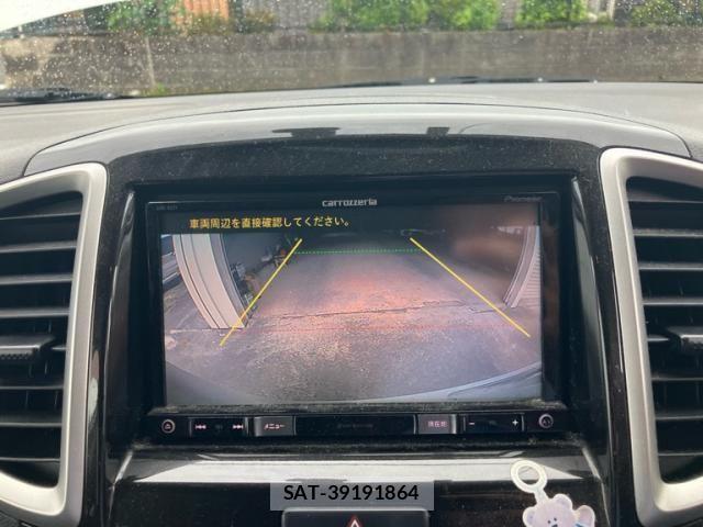 Suzuki SOLIO 2011-07 7879492-17