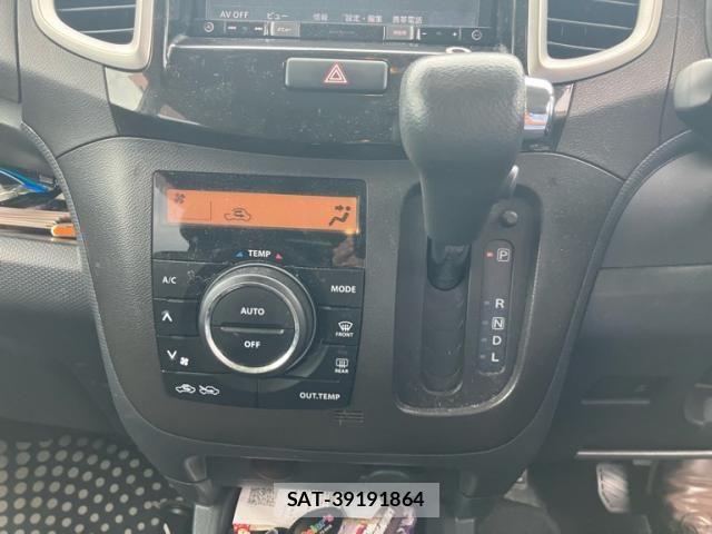 Suzuki SOLIO 2011-07 7879492-19