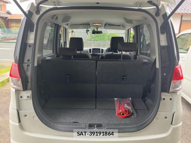 Suzuki SOLIO 2011-07 7879492-3