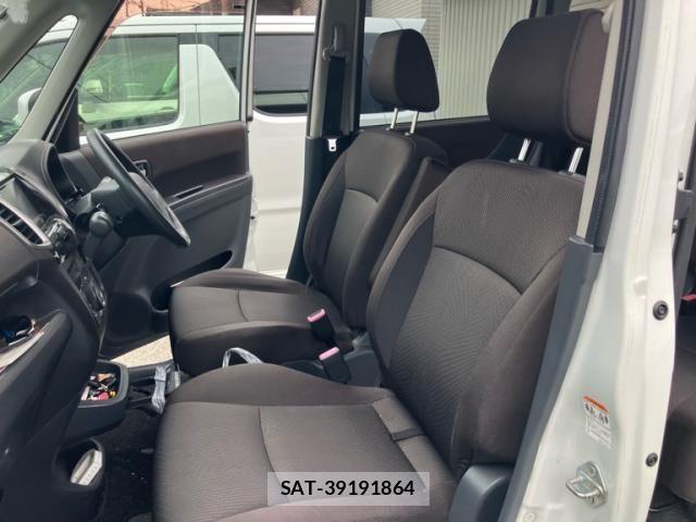 Suzuki SOLIO 2011-07 7879492-5