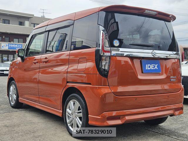 Suzuki SOLIO 2022-01 7879487-11