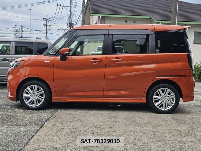 Suzuki SOLIO 2022-01 7879487-12