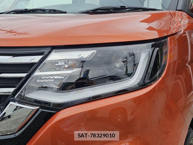 Suzuki SOLIO 2022-01 7879487-13