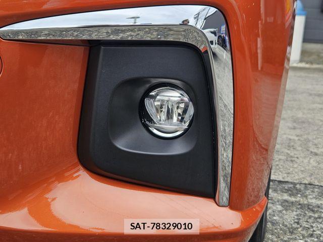 Suzuki SOLIO 2022-01 7879487-14
