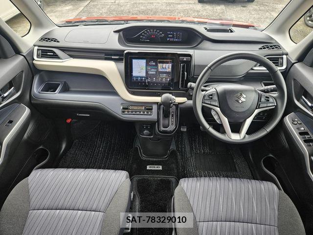 Suzuki SOLIO 2022-01 7879487-15