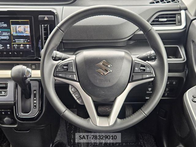 Suzuki SOLIO 2022-01 7879487-16