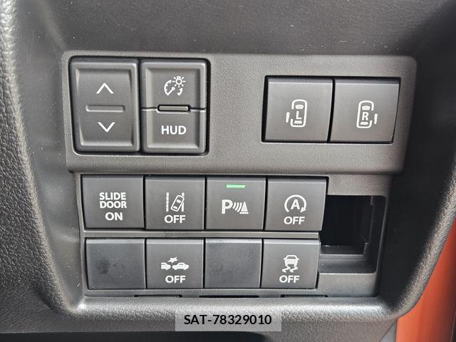 Suzuki SOLIO 2022-01 7879487-18
