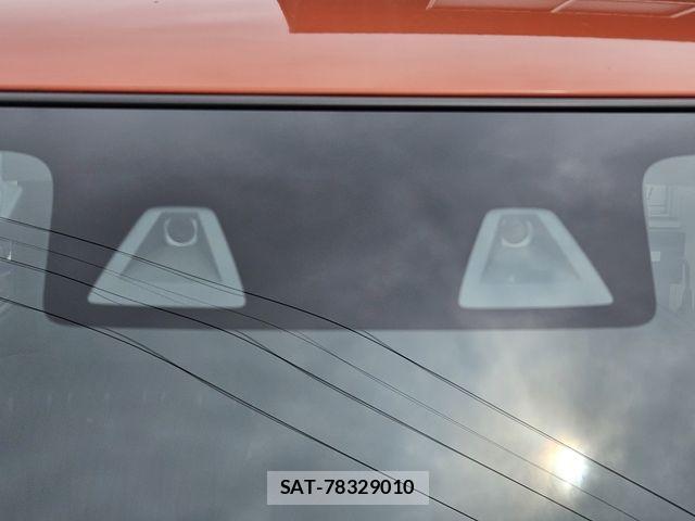 Suzuki SOLIO 2022-01 7879487-1