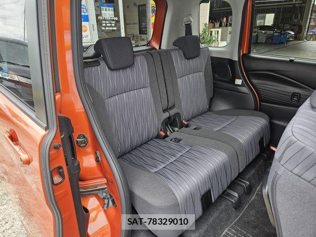 Suzuki SOLIO 2022-01 7879487-20