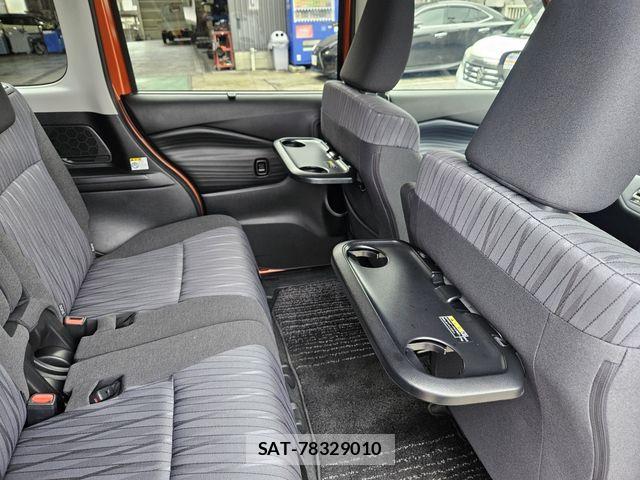 Suzuki SOLIO 2022-01 7879487-21