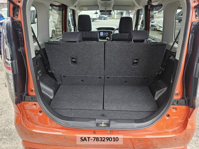Suzuki SOLIO 2022-01 7879487-23